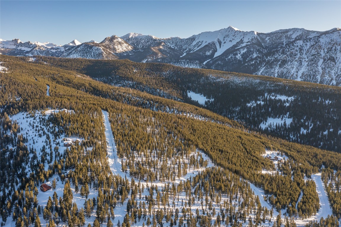 Lot 3 Lost Trails Road