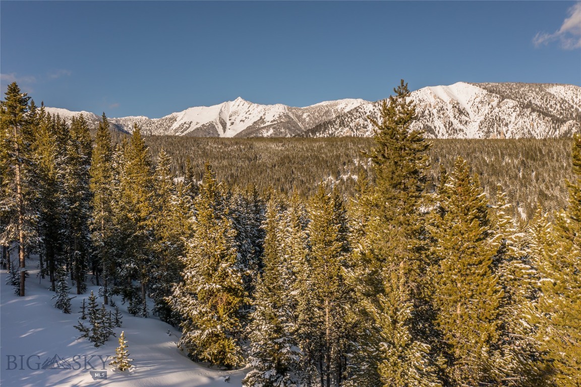 Lot 3 Lost Trails Road