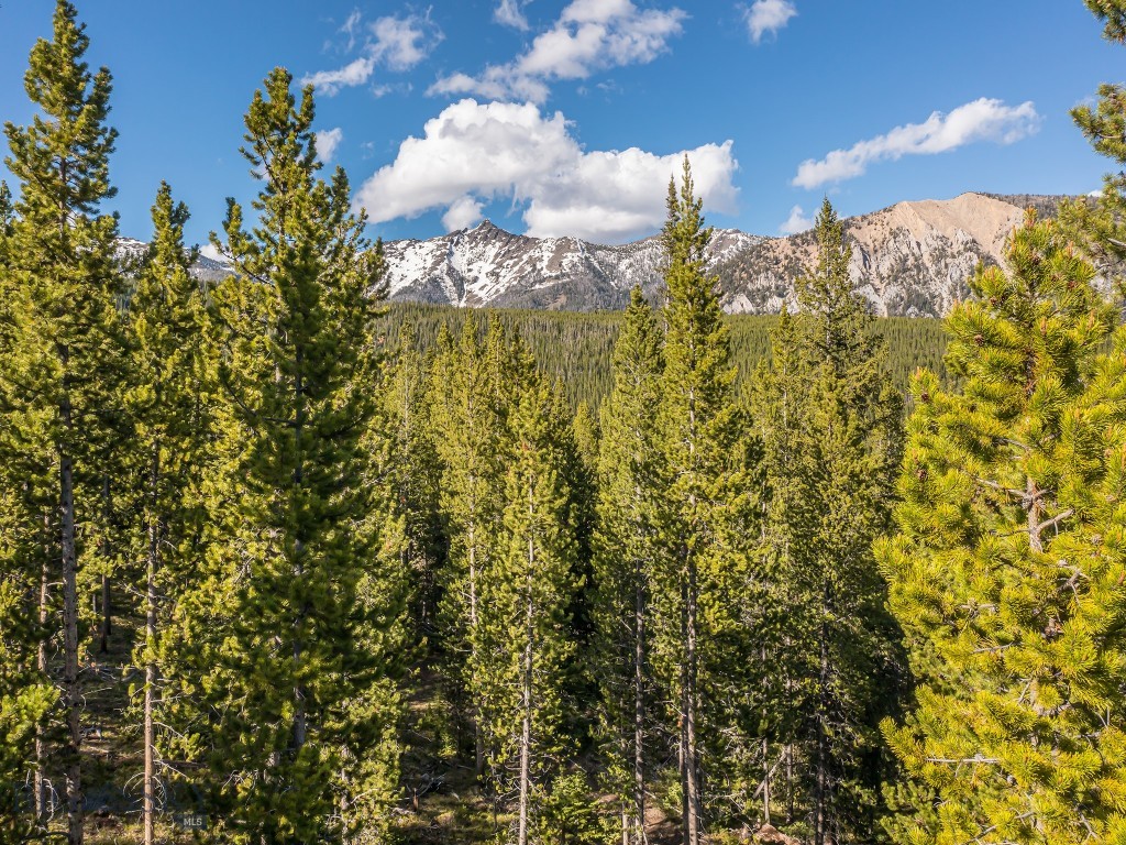 Lot 3 Lost Trails Road