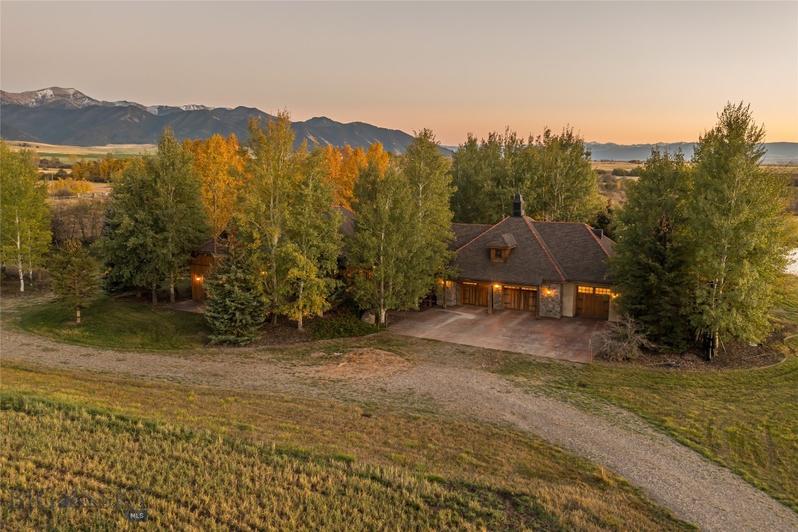 10669 Gee Norman Road