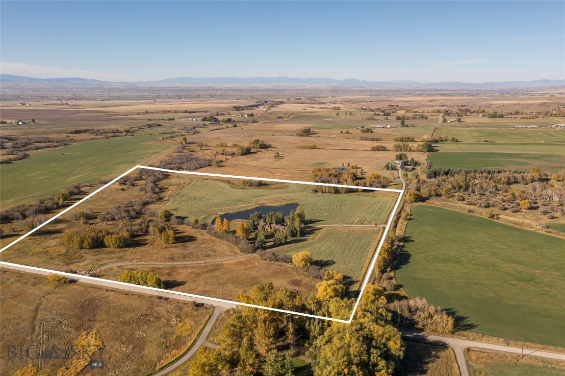 10669 Gee Norman Road