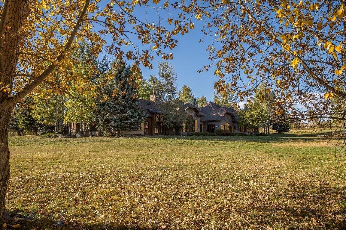 10669 Gee Norman Road