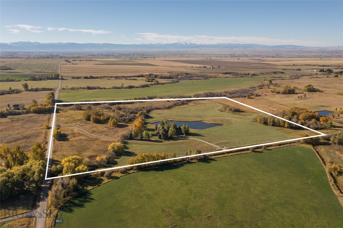 10669 Gee Norman Road