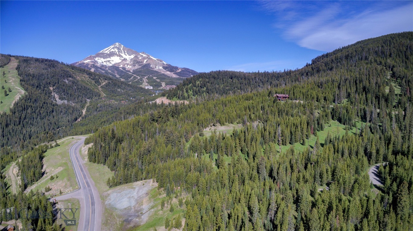 TBD Ciel Drive Tract 2