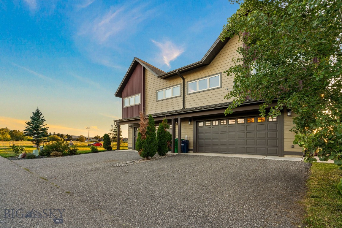 1036 Oak Park Drive