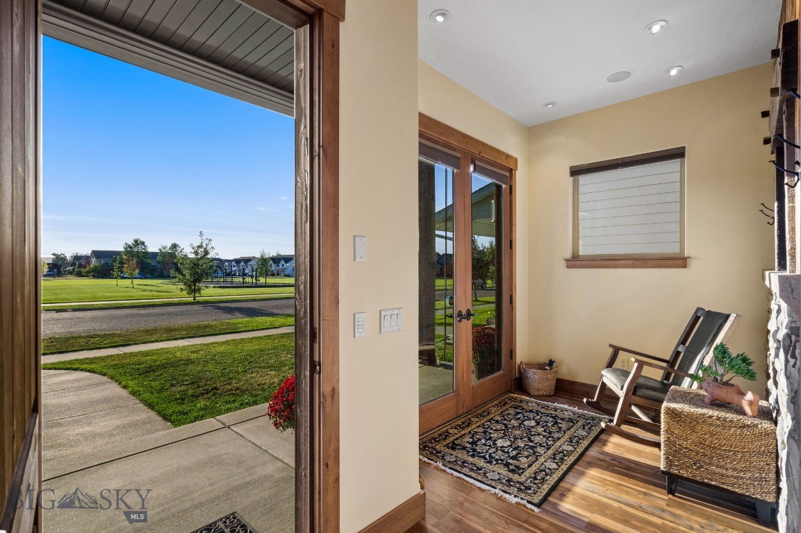1036 Oak Park Drive