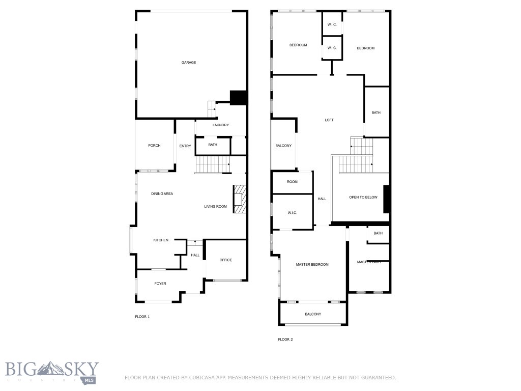 1036 Oak Park Drive