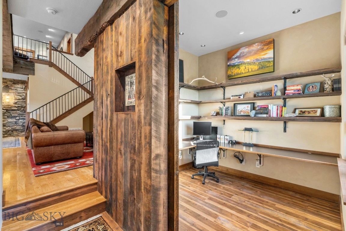 1036 Oak Park Drive