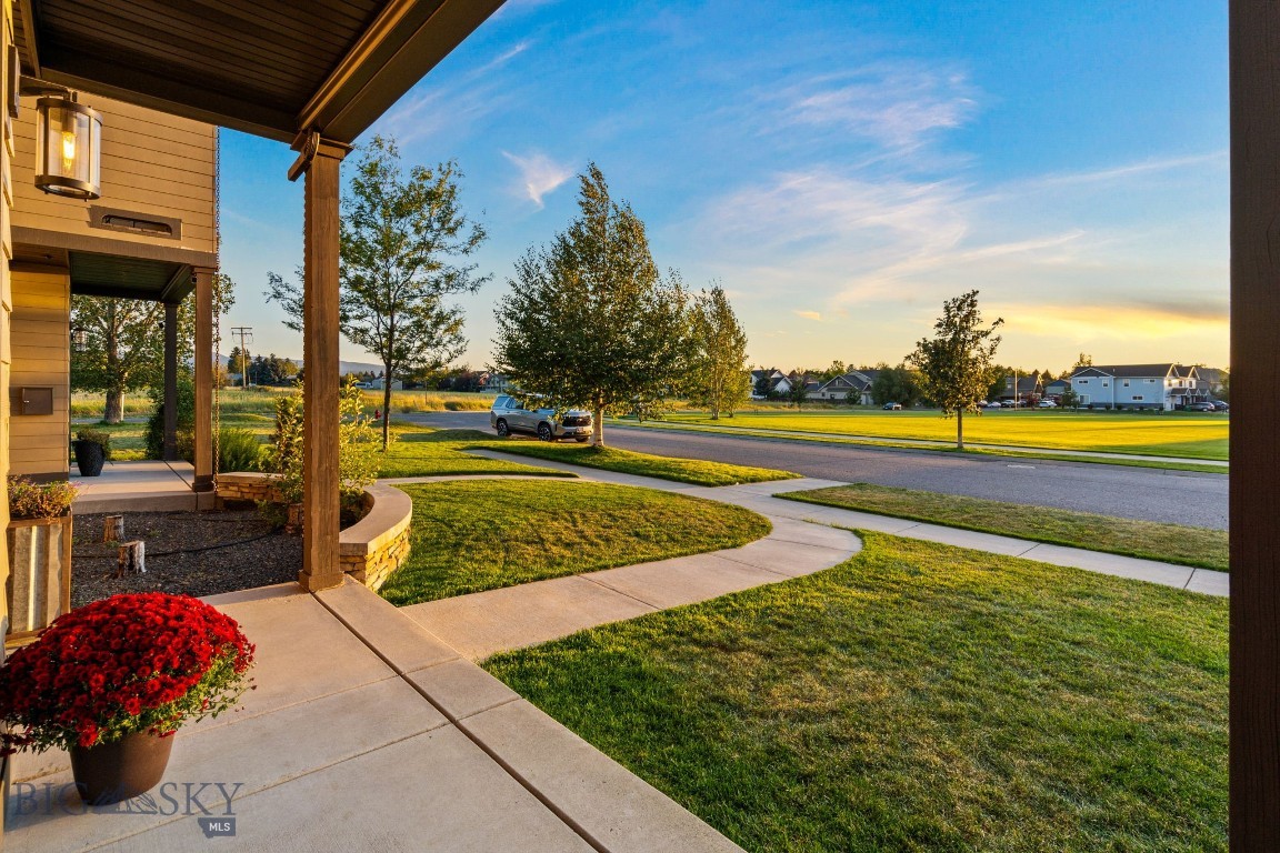 1036 Oak Park Drive