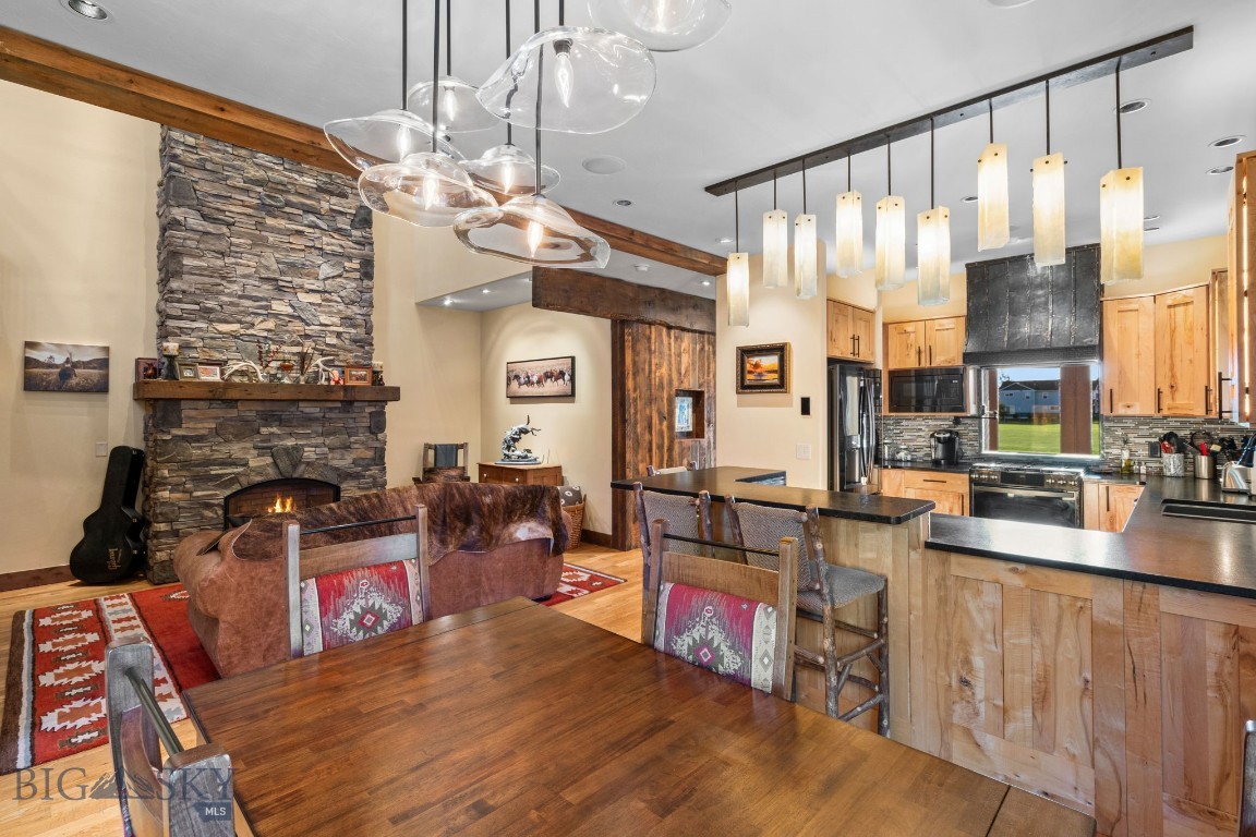 1036 Oak Park Drive
