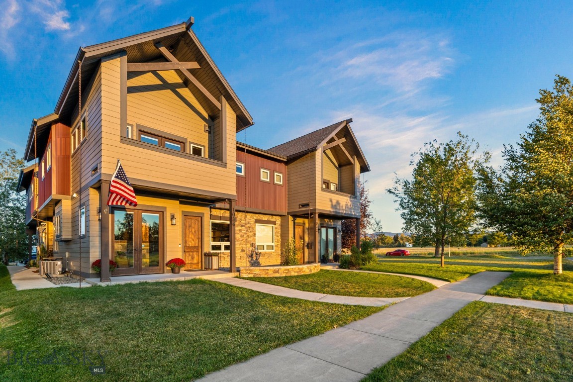 1036 Oak Park Drive