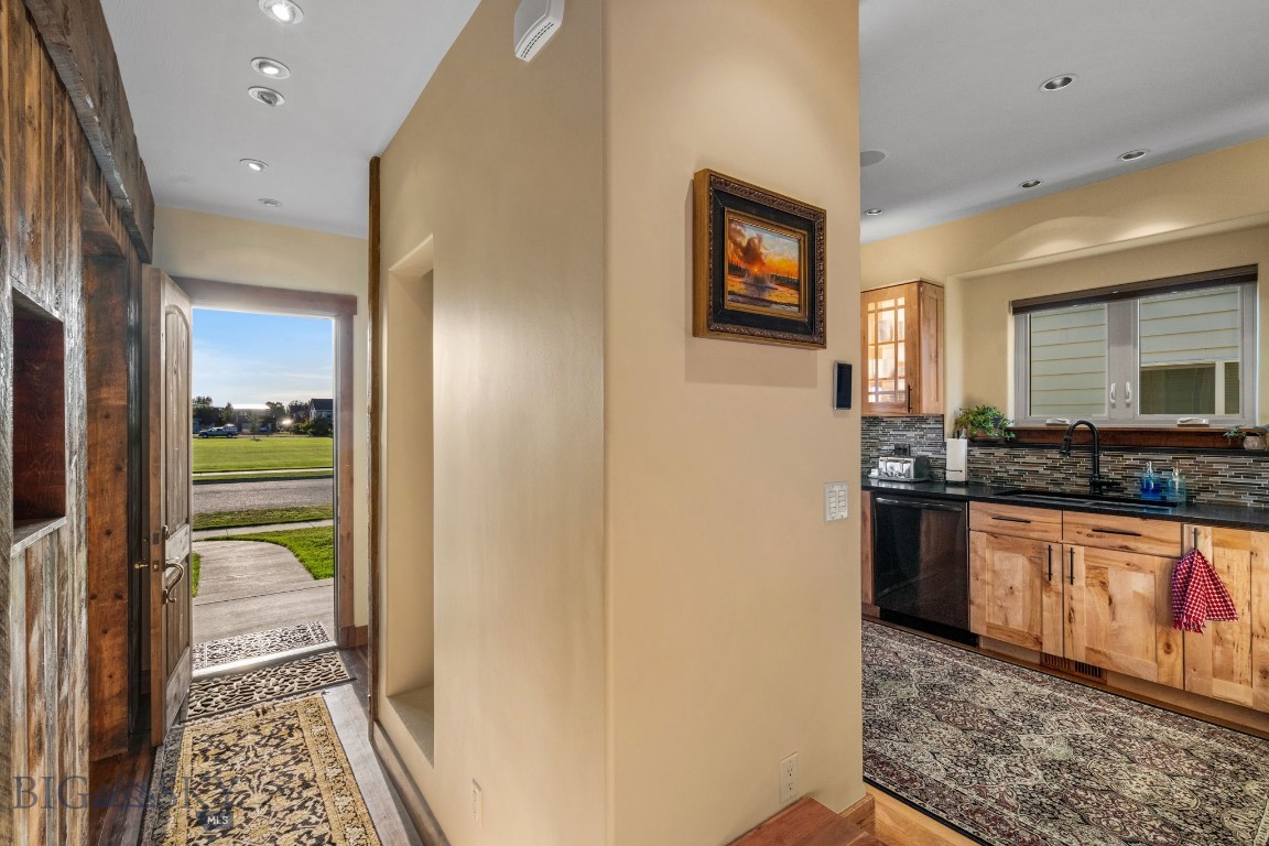 1036 Oak Park Drive