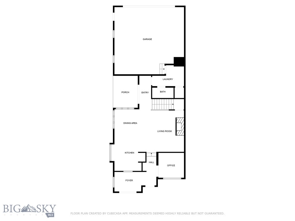 1036 Oak Park Drive
