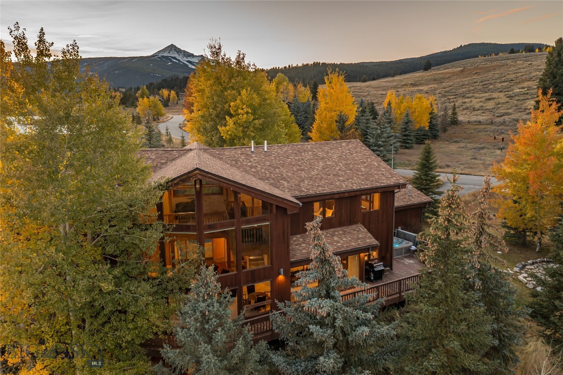 372 Chief Joseph Trail