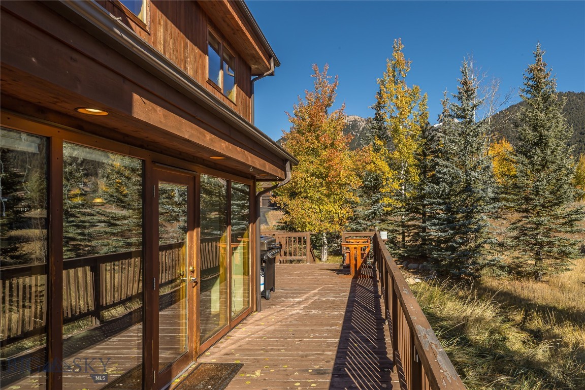 372 Chief Joseph Trail