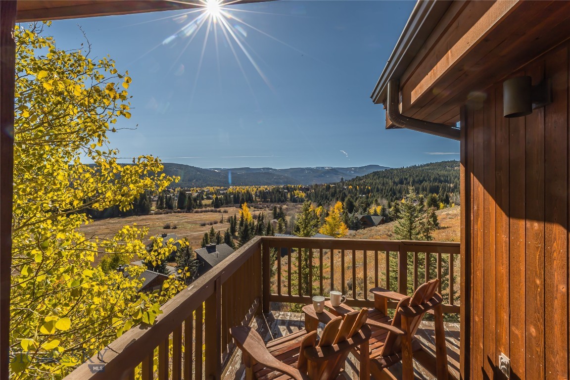 372 Chief Joseph Trail