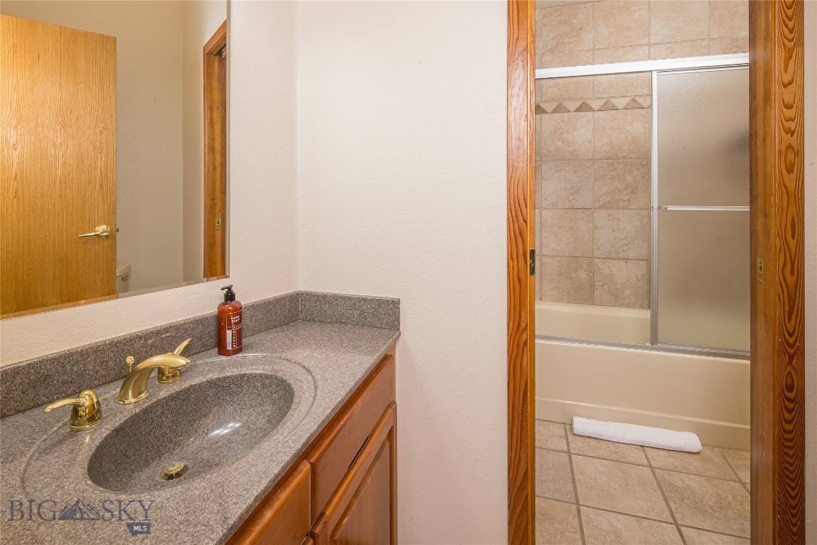 372 Chief Joseph Trail
