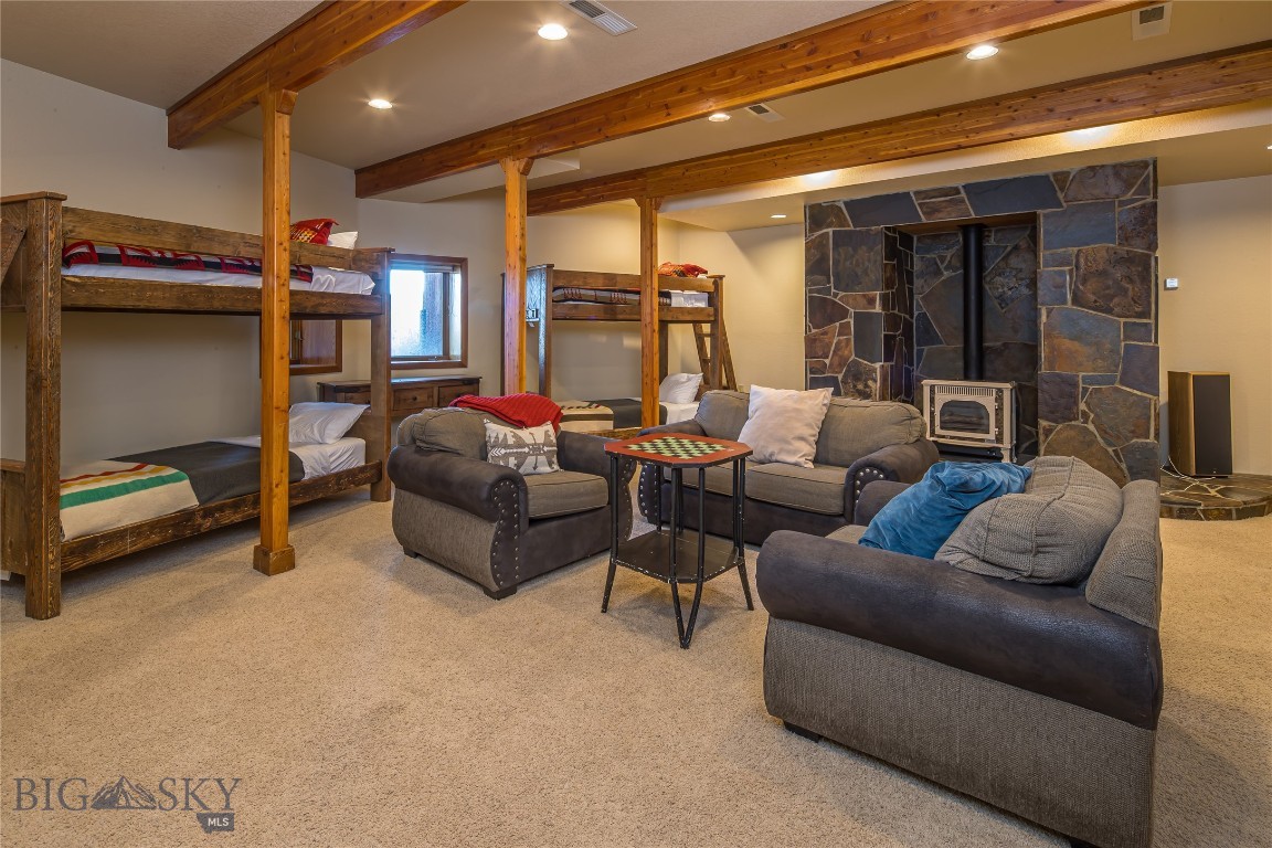 372 Chief Joseph Trail