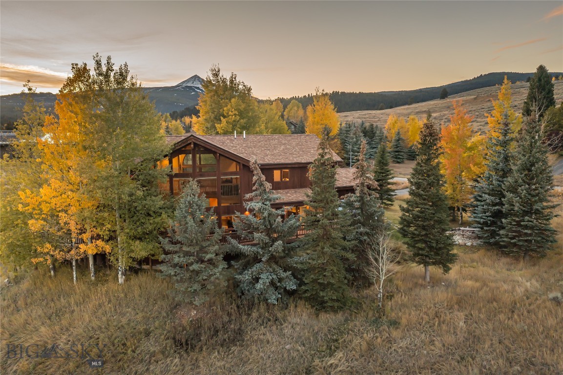 372 Chief Joseph Trail