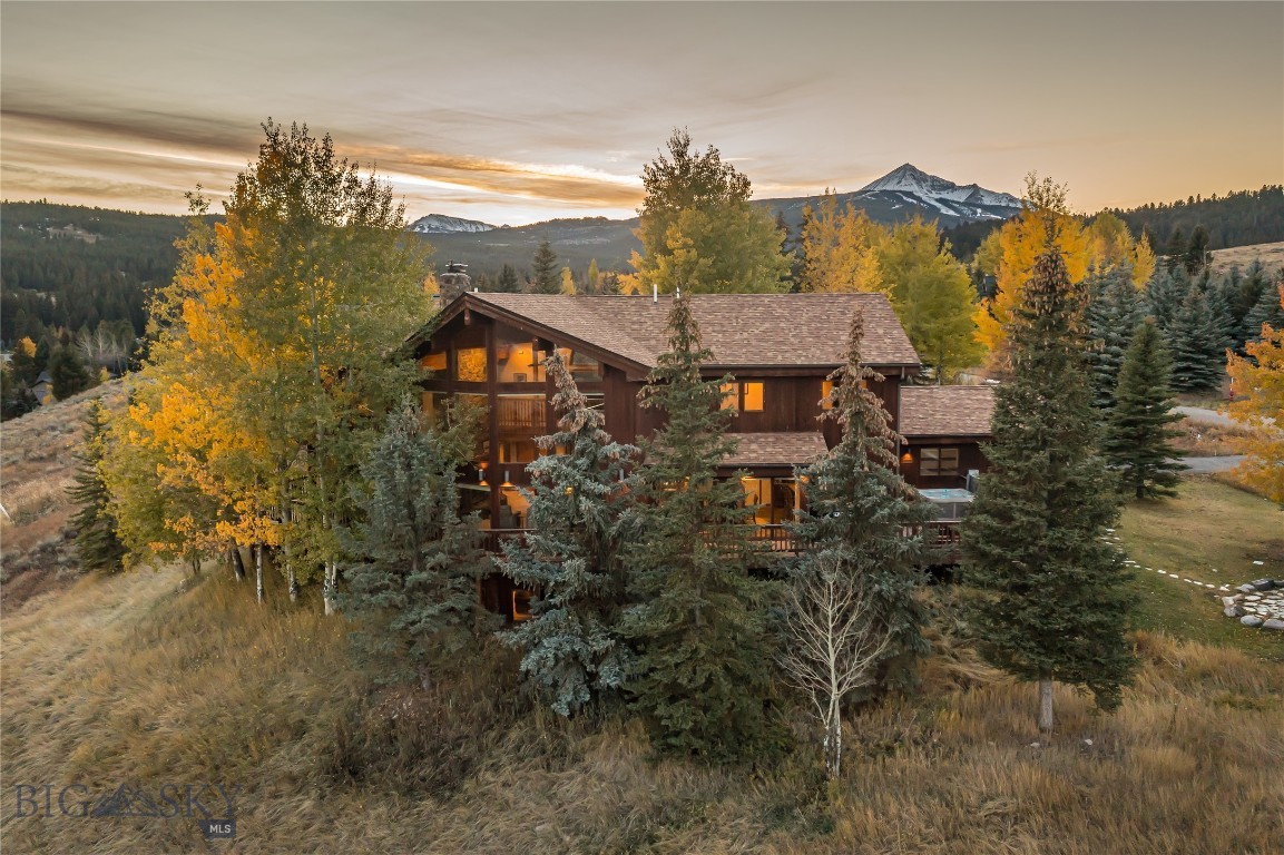 372 Chief Joseph Trail