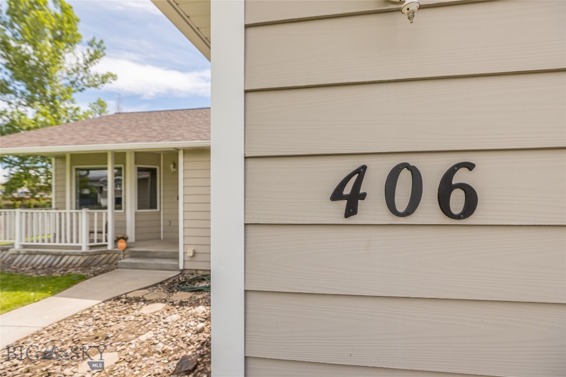 406 Al Drive