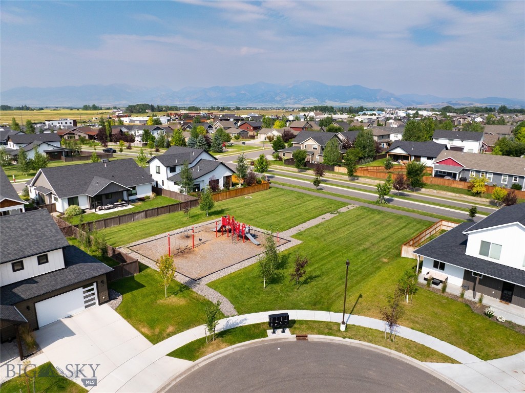 173 Lion Peak Drive