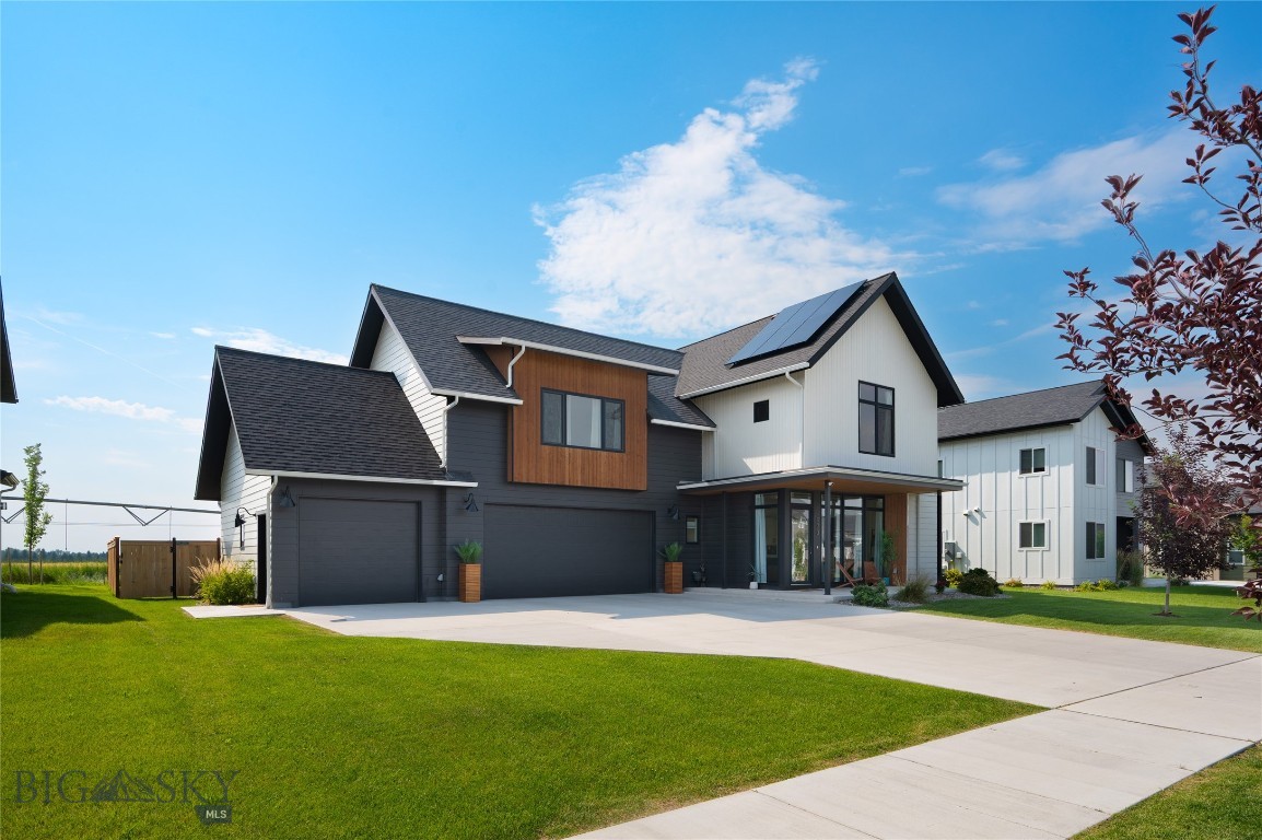 173 Lion Peak Drive