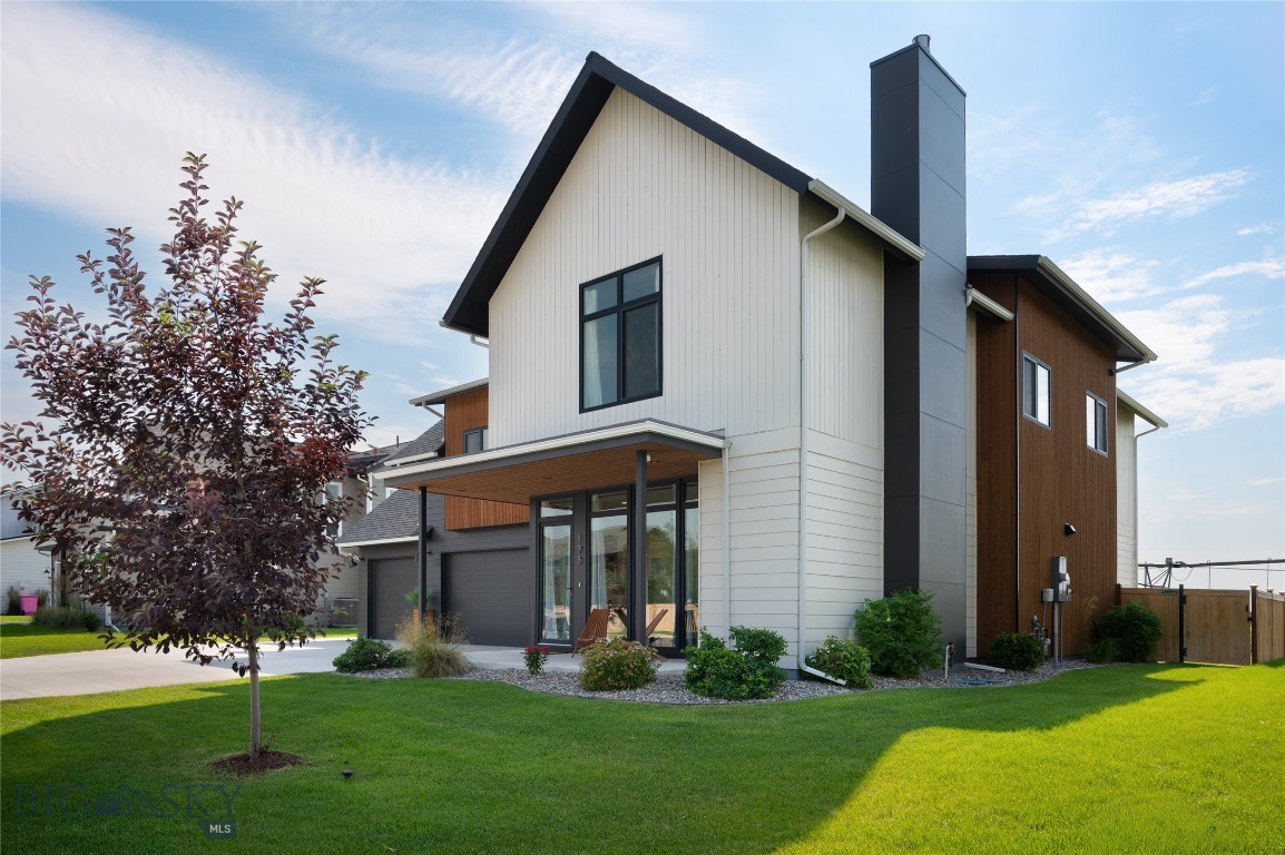 173 Lion Peak Drive