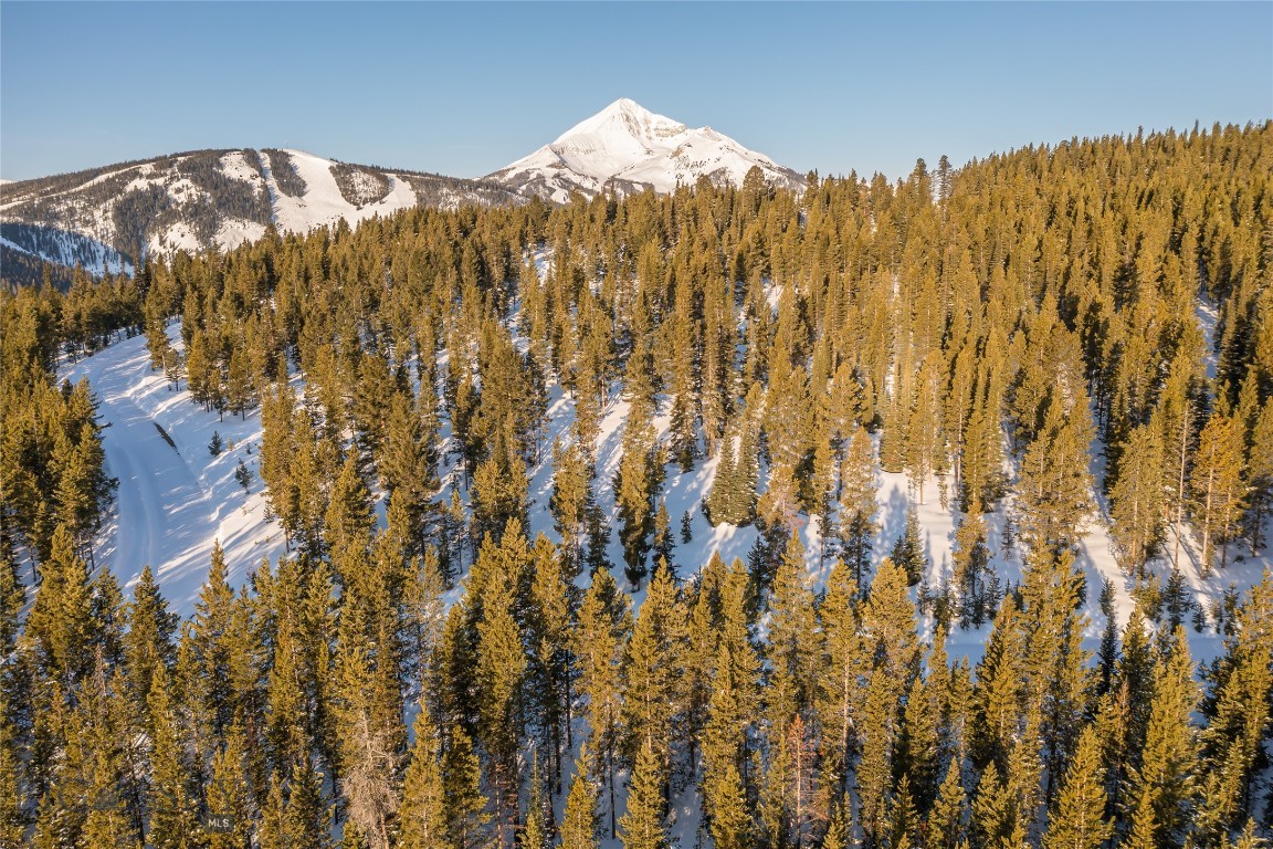 Lot 3 Lost Trails Road