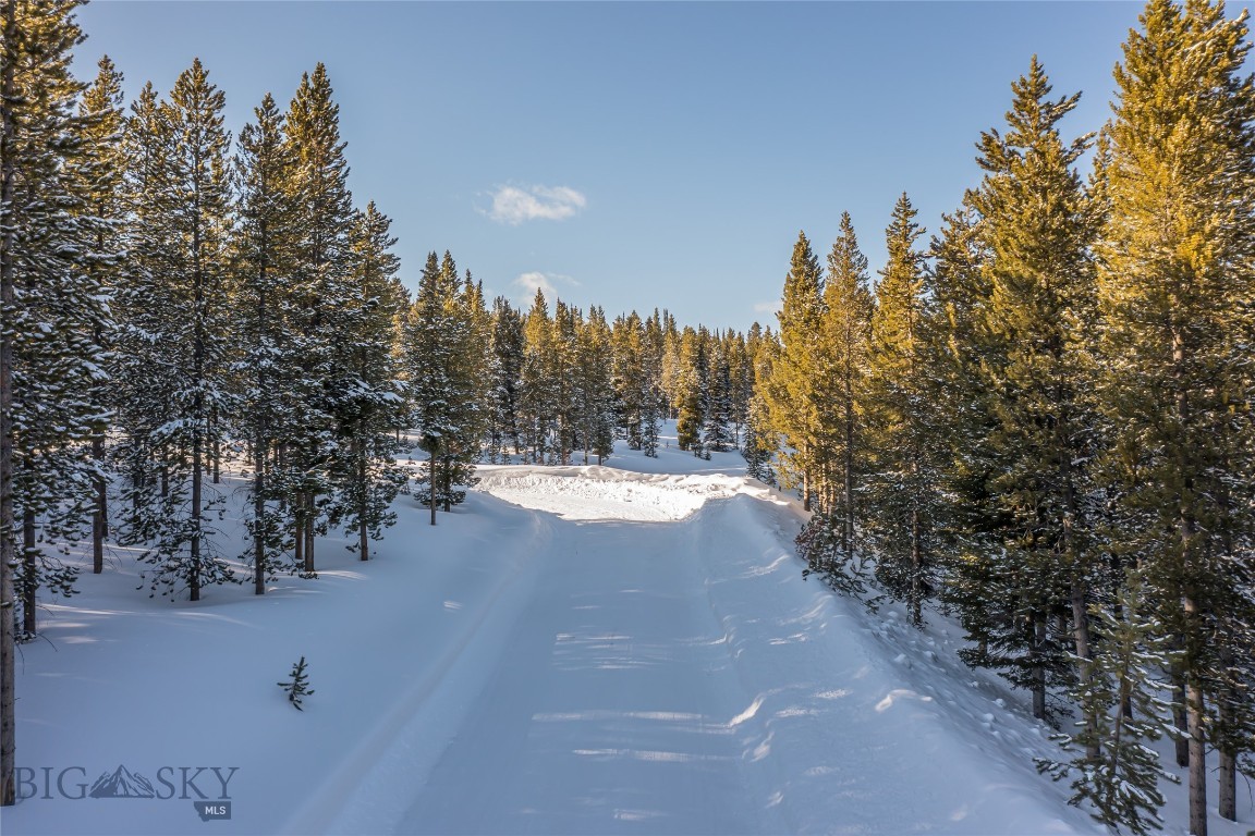 Lot 3 Lost Trails Road