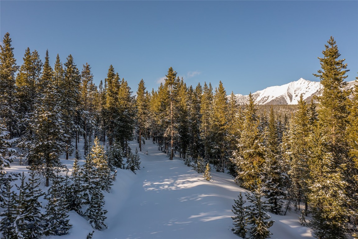 Lot 3 Lost Trails Road