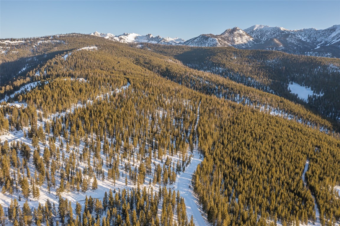 Lot 3 Lost Trails Road