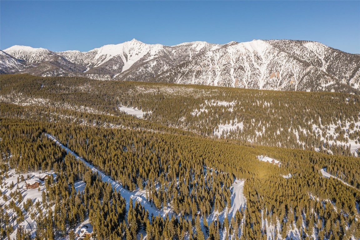 Lot 3 Lost Trails Road