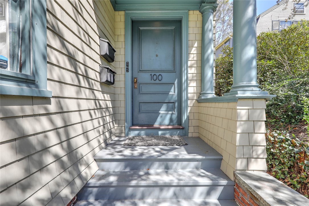 100 Meeting Street 2