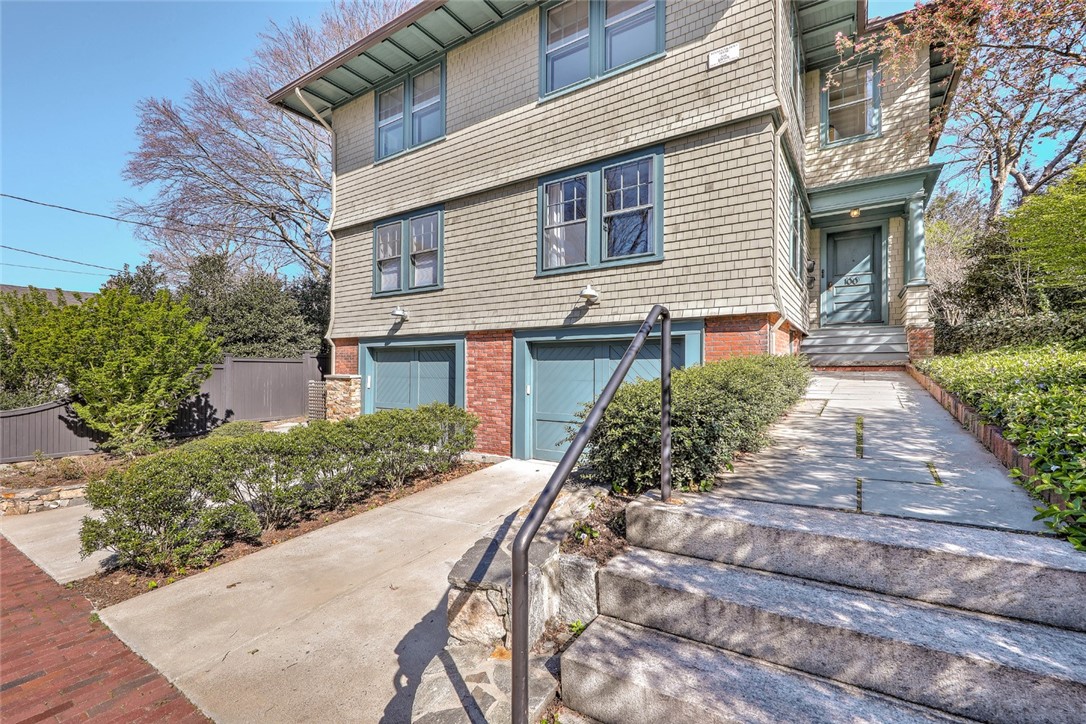 100 Meeting Street 2