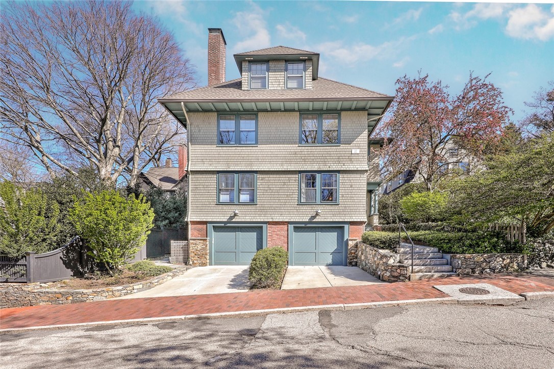 100 Meeting Street 2