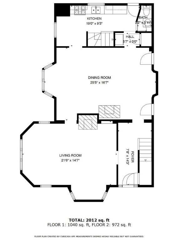 207 Williams Street 2