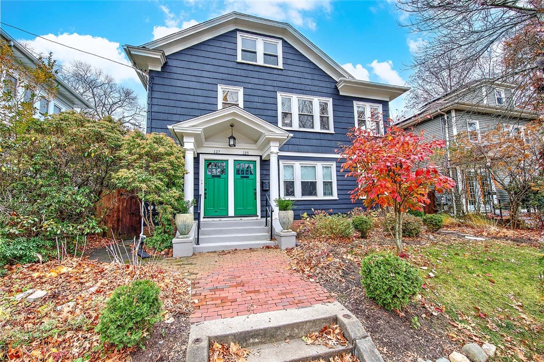 127 Evergreen Street 2