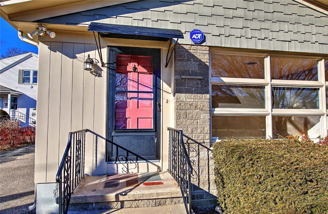 78 Devonshire Street