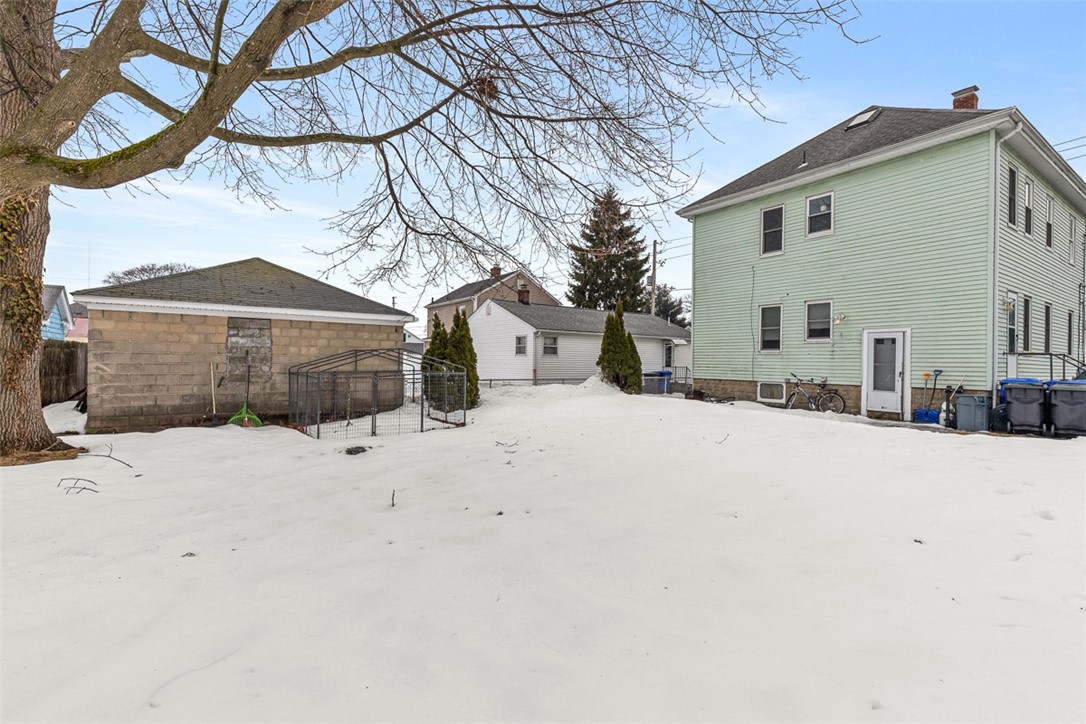 252 Vine Street