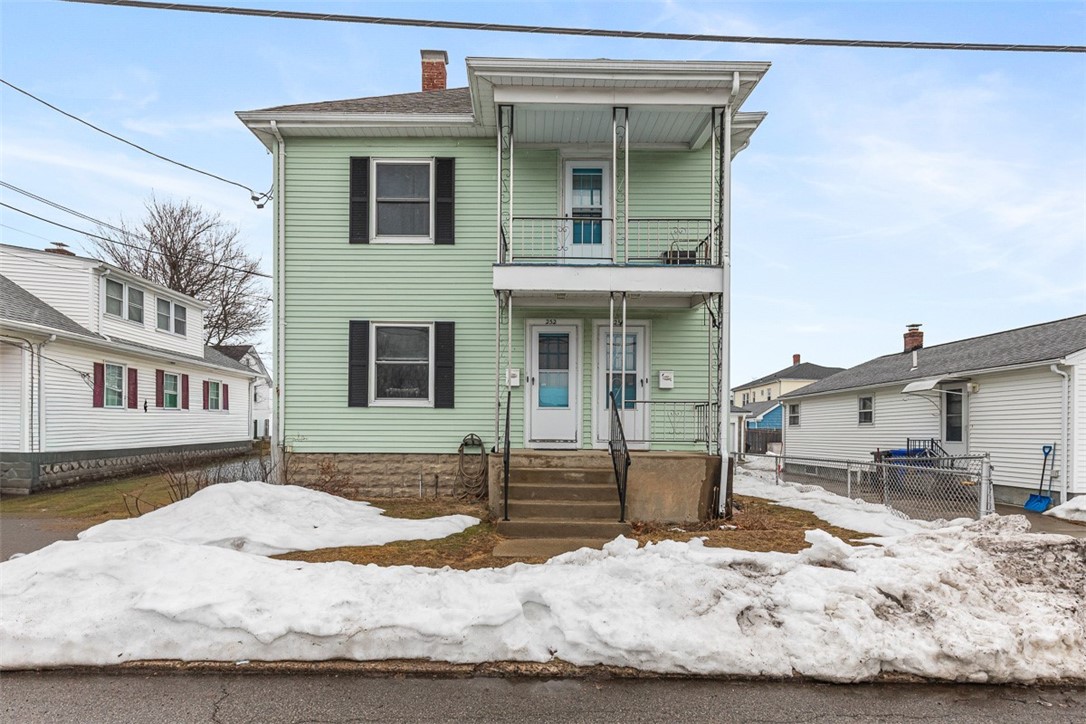 252 Vine Street
