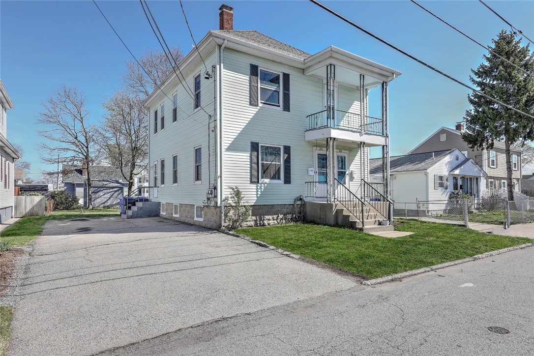252 Vine Street