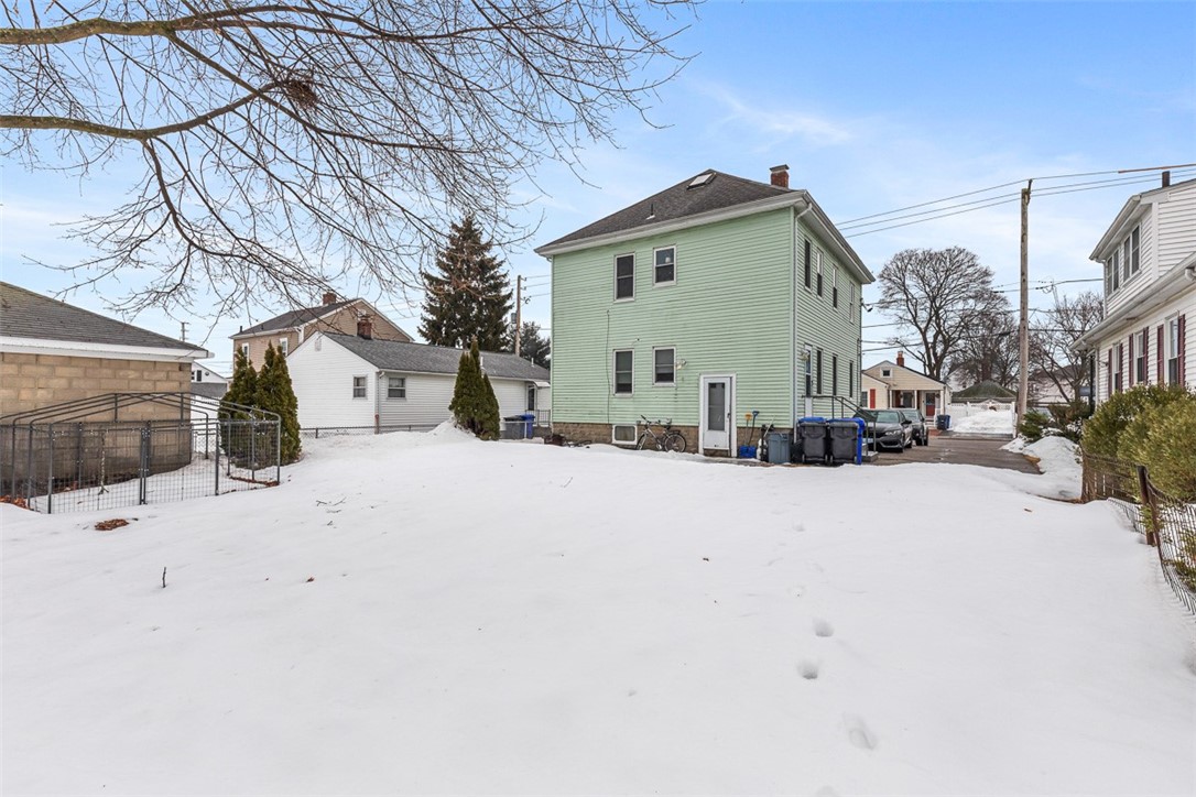 252 Vine Street