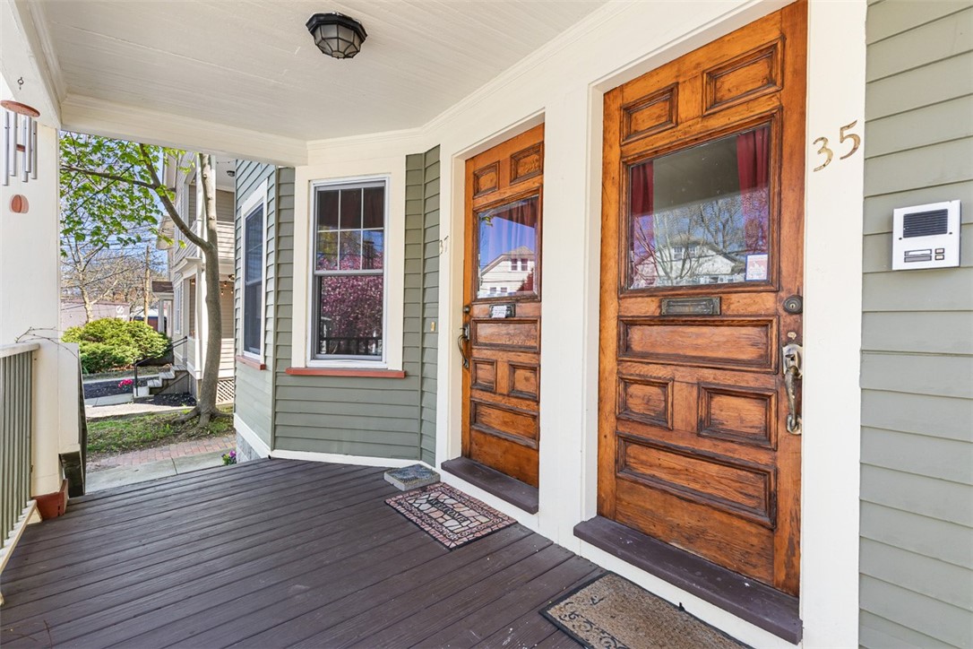 35 Exeter Street 3