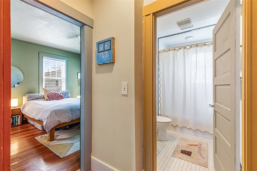 35 Exeter Street 3