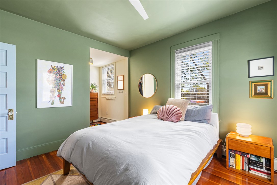 35 Exeter Street 3