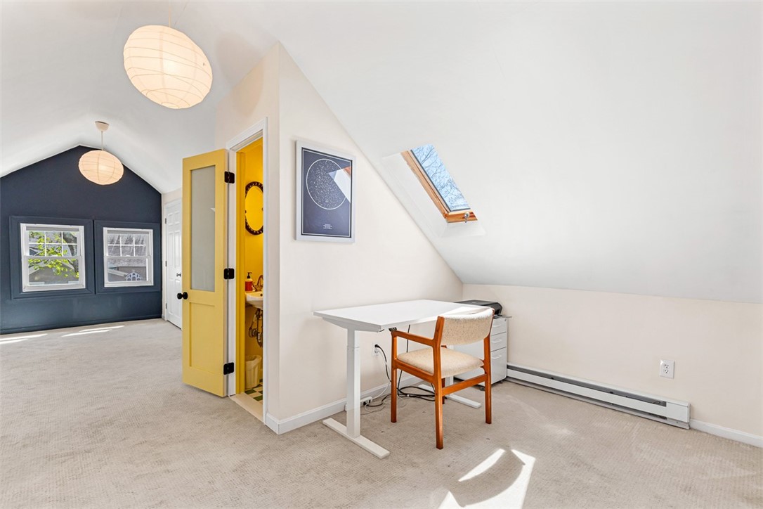 35 Exeter Street 3
