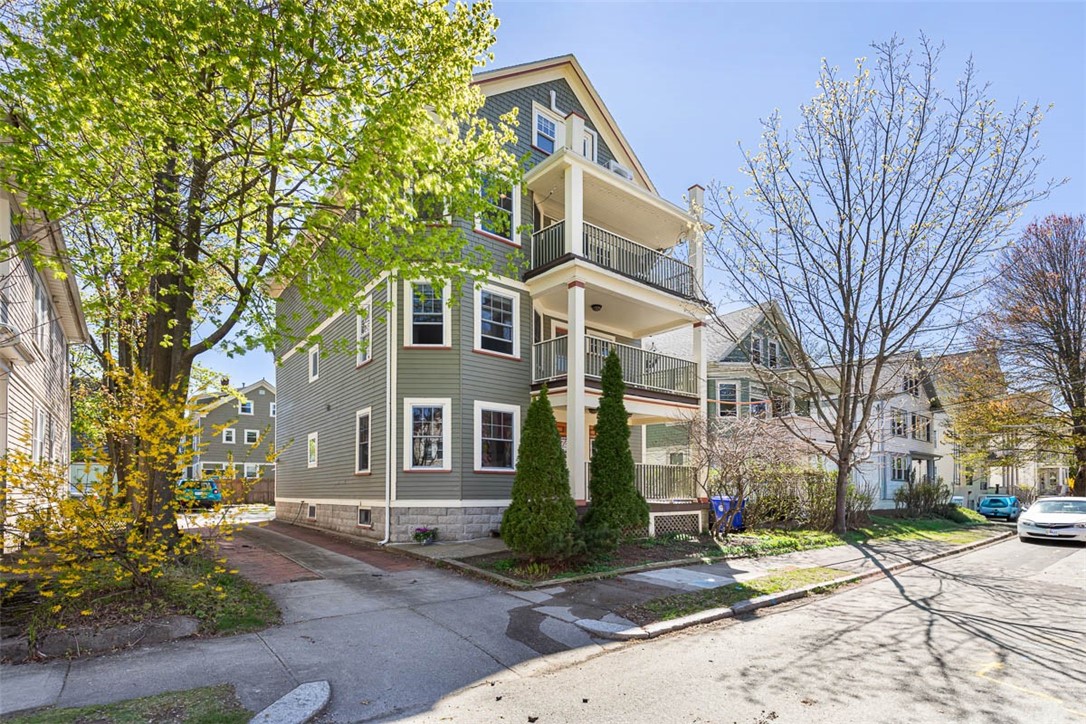 35 Exeter Street 3