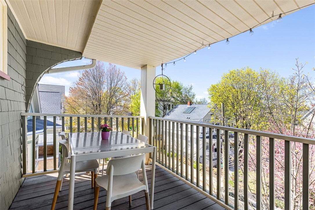 35 Exeter Street 3