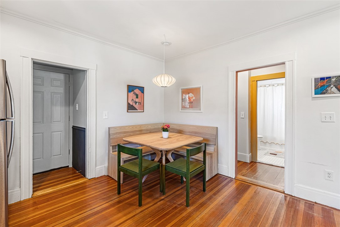 35 Exeter Street 3